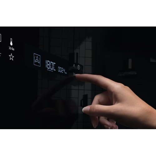 Духовой шкаф Electrolux EOE7F31X