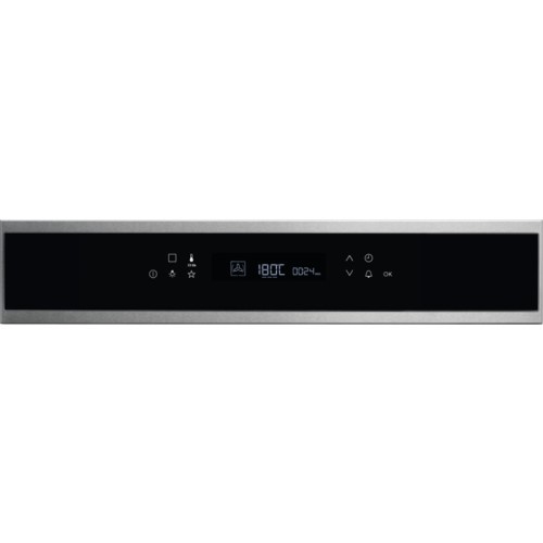 Духовой шкаф Electrolux EOE7F31X