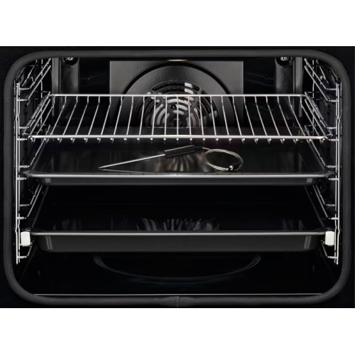 Духовой шкаф Electrolux EOE8P39WX