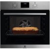 Духовой шкаф Electrolux EOF3F50TX