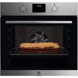 Духовой шкаф Electrolux EOF3F50TX