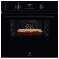 Духовой шкаф Electrolux EOF3H40BK