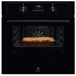 Духовой шкаф Electrolux EOF3H40BK