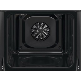 Духовой шкаф Electrolux EOF3H40BK