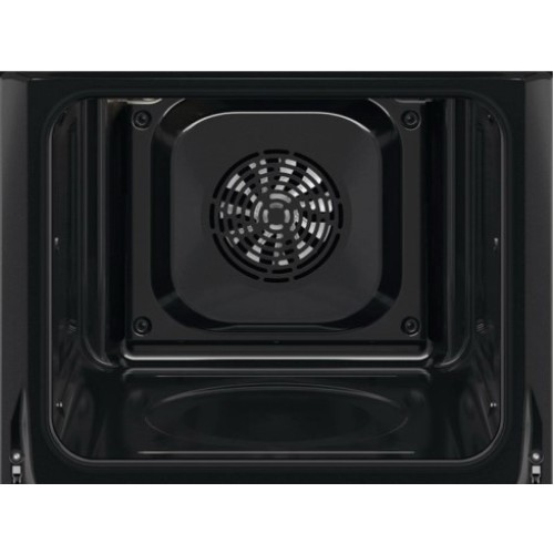 Духовой шкаф Electrolux EOF3H40BK