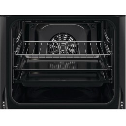 Духовой шкаф Electrolux EOF3H40BK