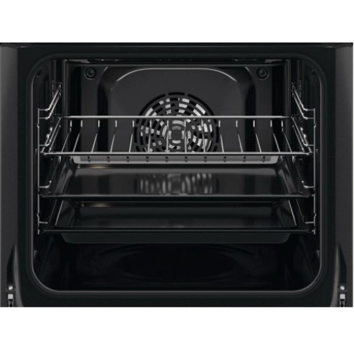 Духовой шкаф Electrolux EOF3H40BK