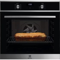 Духовой шкаф Electrolux EOF5F70X