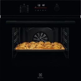 Духовой шкаф Electrolux EOFDP46BK