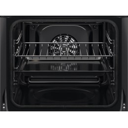Духовой шкаф Electrolux EOFDP46BK