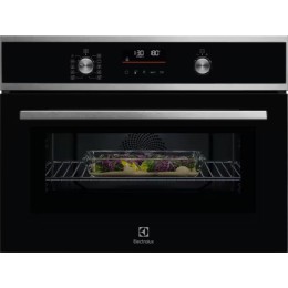 Духовой шкаф Electrolux EVL6E49X