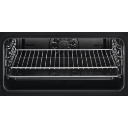 Духовой шкаф Electrolux EVL6E49X