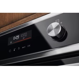 Духовой шкаф Electrolux EVL6E49X