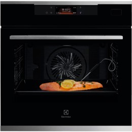 Духовой шкаф Electrolux KOBBS39WX