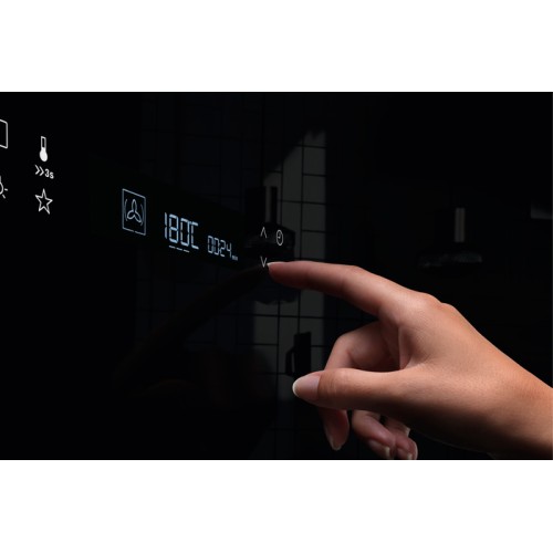 Духовой шкаф Electrolux KOBCS31X