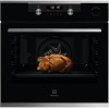 Духовой шкаф Electrolux KOCDH76X