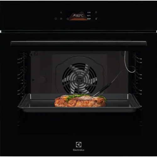 Духовой шкаф Electrolux KOD8C39Z