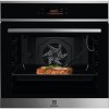 Духовой шкаф Electrolux LOE8P39X
