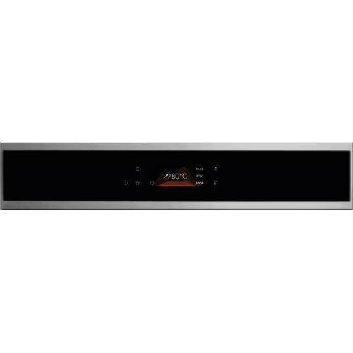 Духовой шкаф Electrolux LOE8P39X