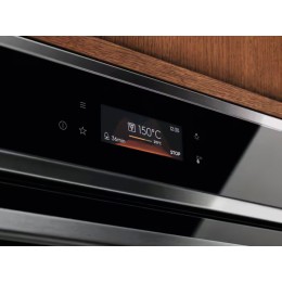 Духовой шкаф Electrolux LOE8P39X