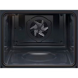 Духовой шкаф Electrolux LOE8P39X