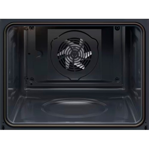 Духовой шкаф Electrolux LOE8P39X