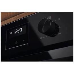 Духовой шкаф Electrolux LOF3H10BK