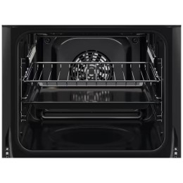 Духовой шкаф Electrolux LOF3H10BK