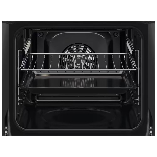 Духовой шкаф Electrolux LOF3H10BK
