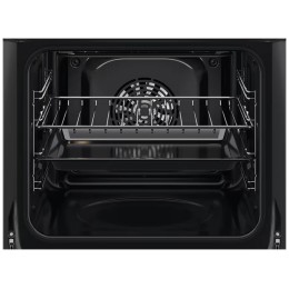 Духовой шкаф Electrolux LOF3H10BK