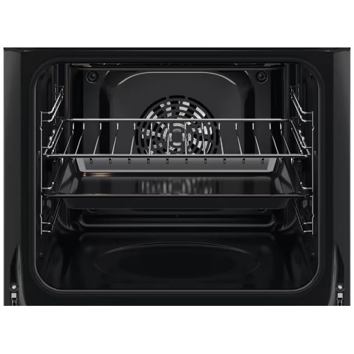 Духовой шкаф Electrolux LOF3H10BK
