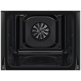 Духовой шкаф Electrolux LOF3H10BK