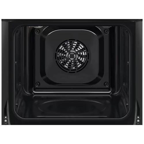 Духовой шкаф Electrolux LOF3H10BK