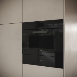 Духовой шкаф Elica Virtus Combi Steam MW TFT