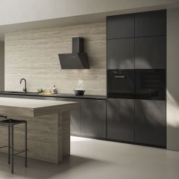 Духовой шкаф Elica Virtus Multi DD