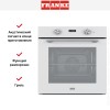 Духовой шкаф Franke FMA 86 H WH