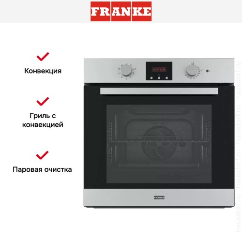 Духовой шкаф Franke FSL 86 H XS