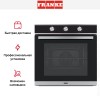 Духовой шкаф Franke FSM 82 HE XS