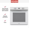Духовой шкаф Franke FSM 86 H WH