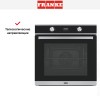 Духовой шкаф Franke FSM 97 P XS
