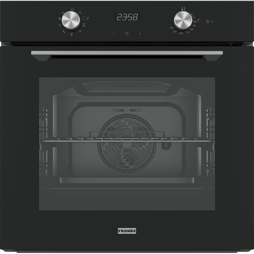 Духовой шкаф Franke FMA 86 H BK