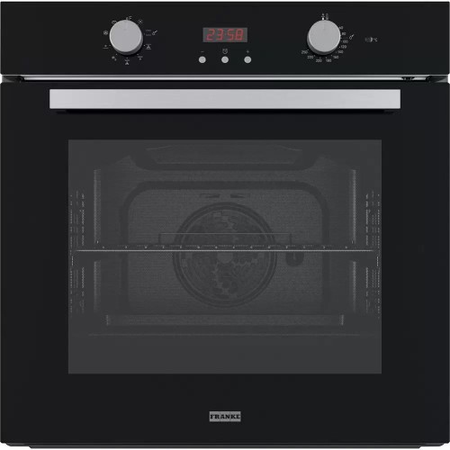 Духовой шкаф Franke FSL 86 H BK