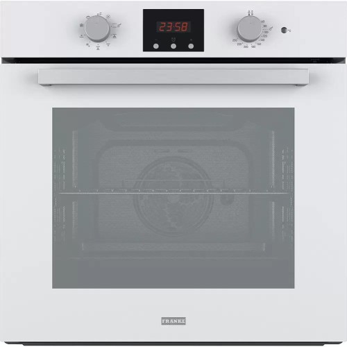Духовой шкаф Franke FSL 86 H WH