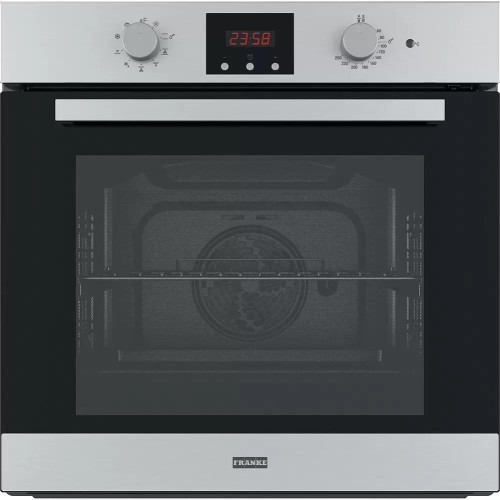 Духовой шкаф Franke FSL 86 H XS