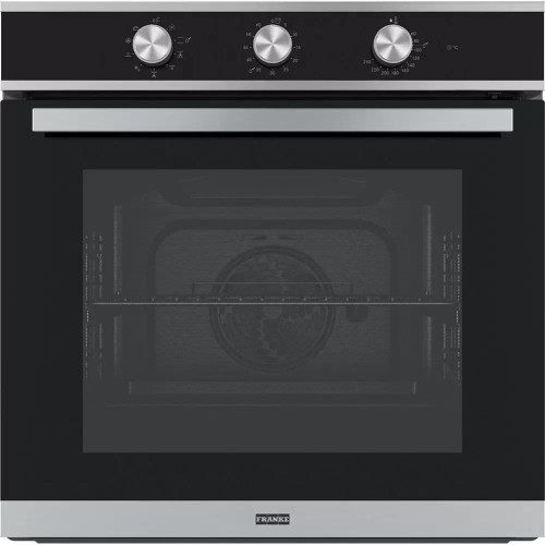 Духовой шкаф Franke FSM 82 HE XS