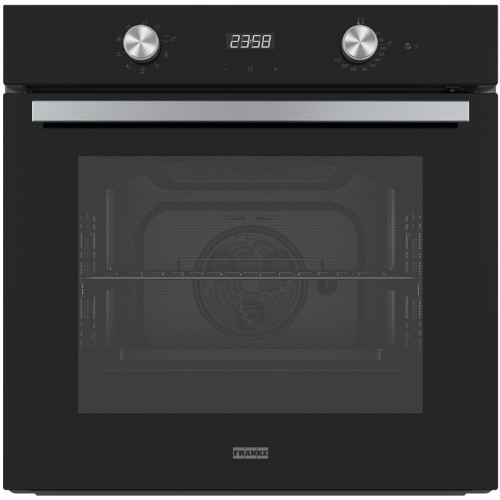 Духовой шкаф Franke FSM 86 H BK