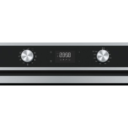 Духовой шкаф Franke FSM 97 P XS