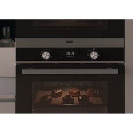 Духовой шкаф Franke FSM 97 P XS