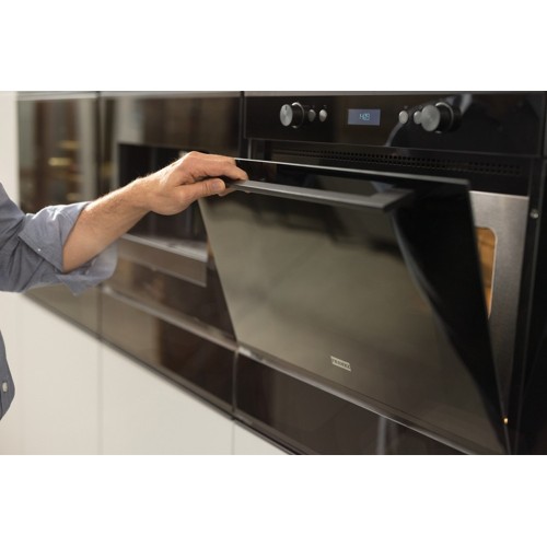 Духовой шкаф с свч Franke FMY 45 MW BK