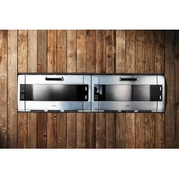 Духовой шкаф Gaggenau EB 385-110